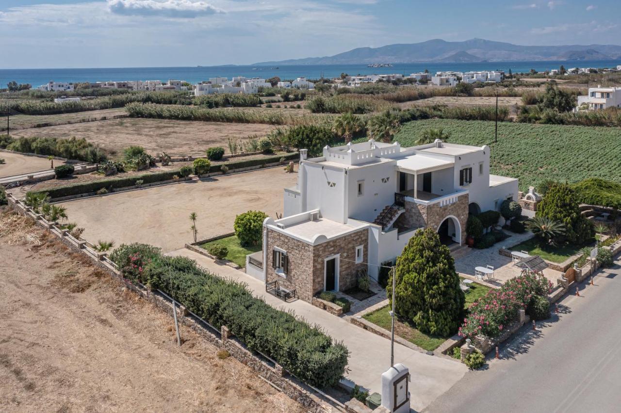 Zefyros Studios Plaka  Exterior photo