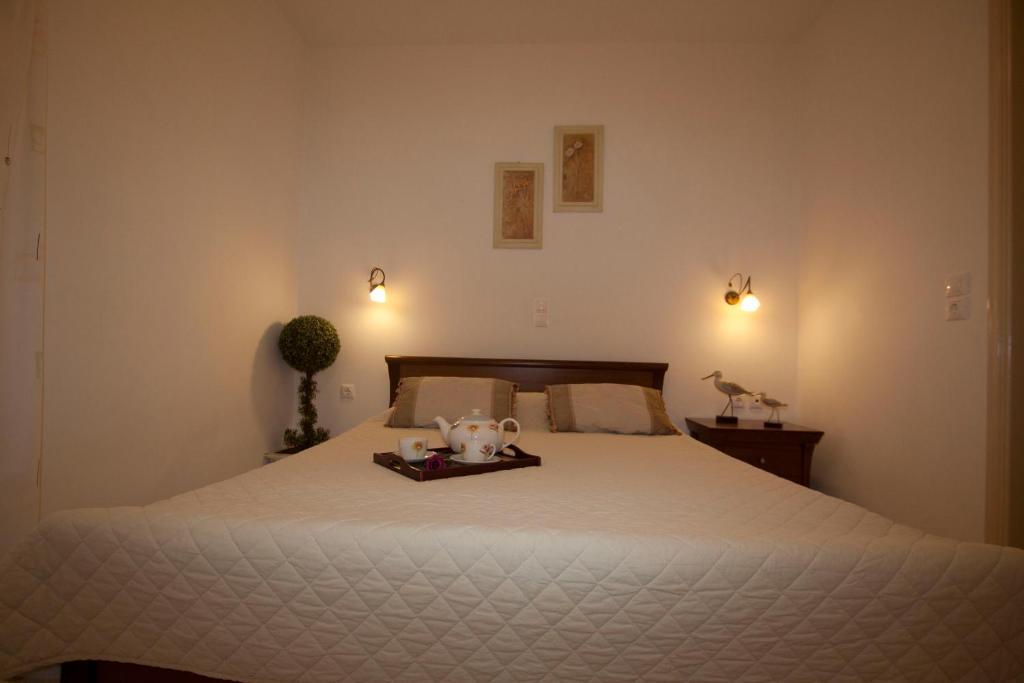 Zefyros Studios Plaka  Room photo