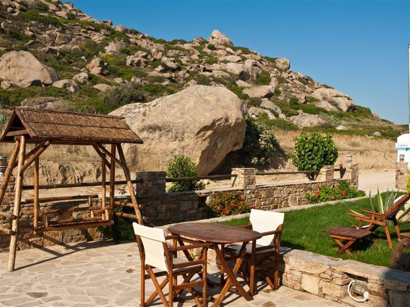 Zefyros Studios Plaka  Exterior photo